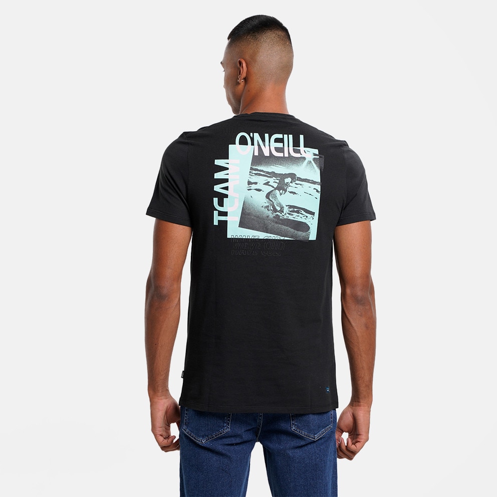 O'Neill Wave Cult T-Shirt  Μπλούζα Εισ.