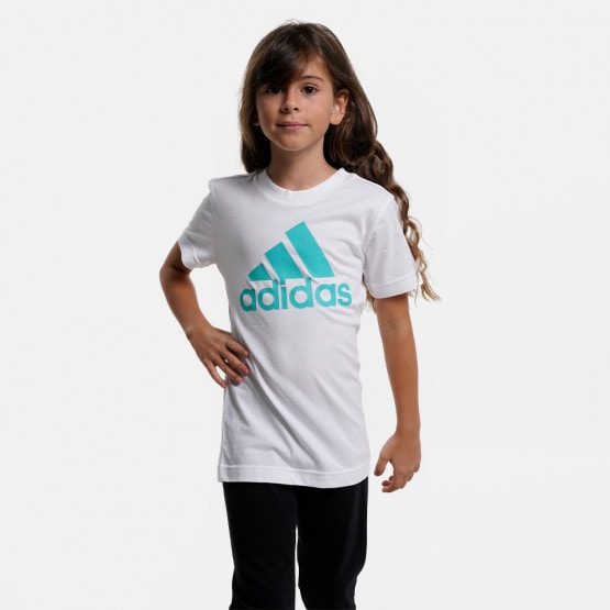 adidas Designed To Move Παιδικό T-shirt