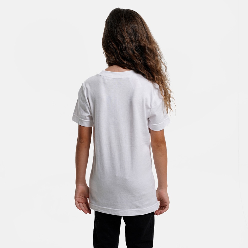 adidas Designed To Move Παιδικό T-shirt