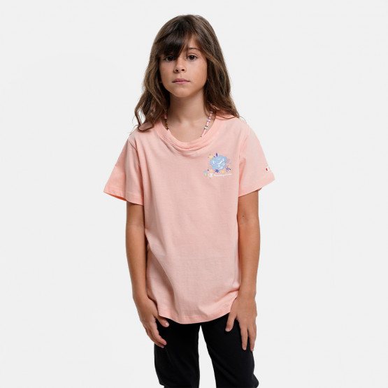 Champion Kids' T-Shirt