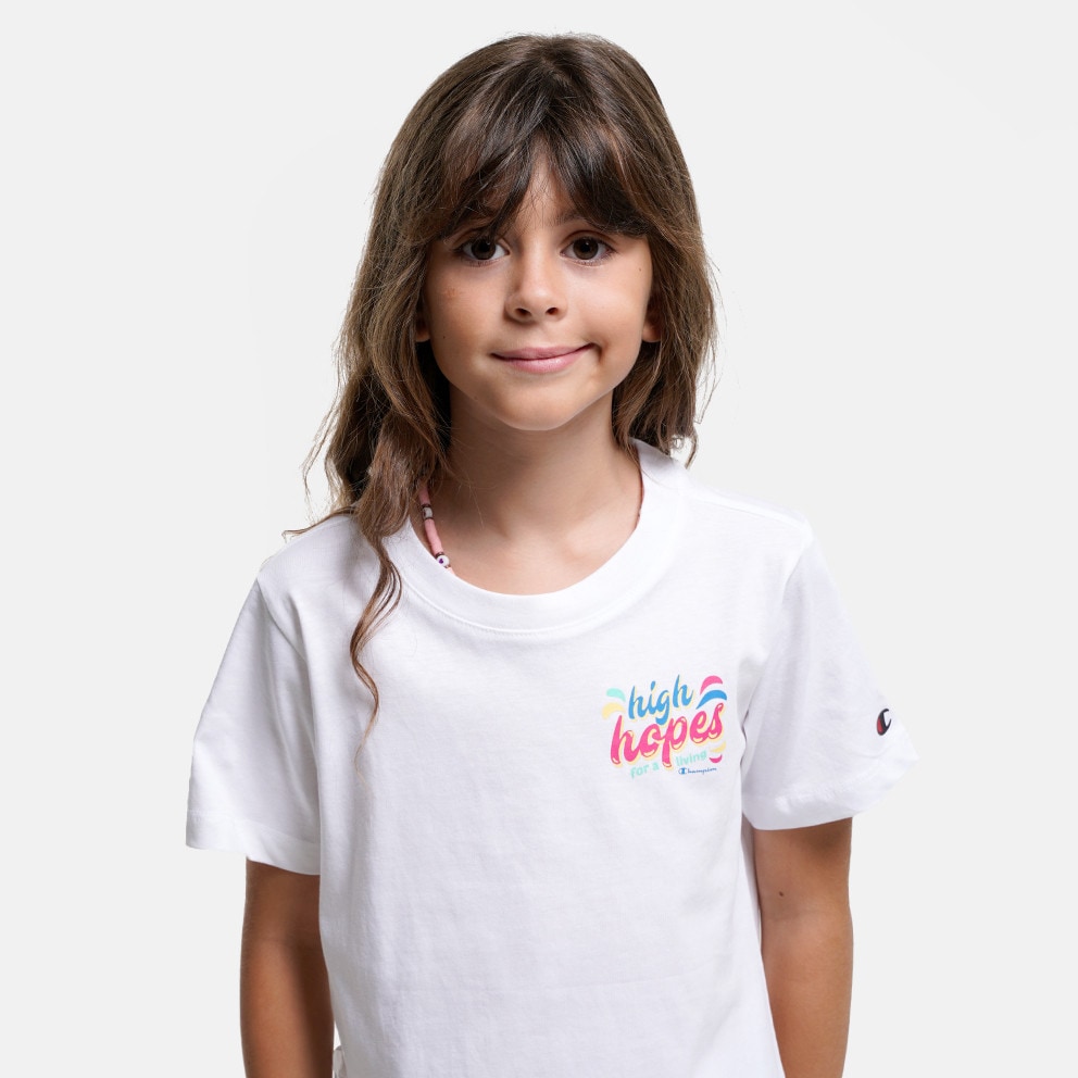 Champion Kids' T-Shirt