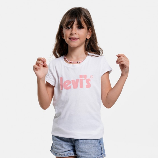 Levi's Basic Kids' T-Shirt