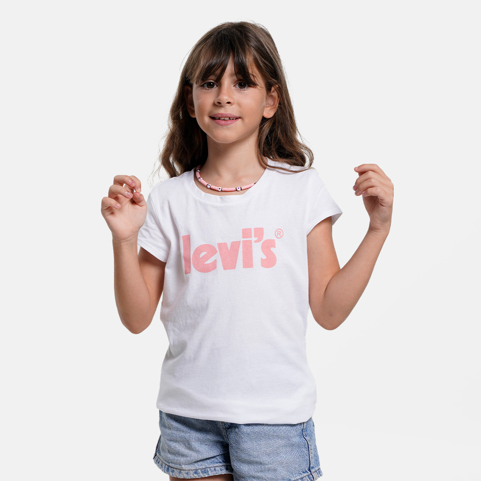S Mode Shirts T-Shirts Levi’s Levi\u2019s T-Shirt Gr 