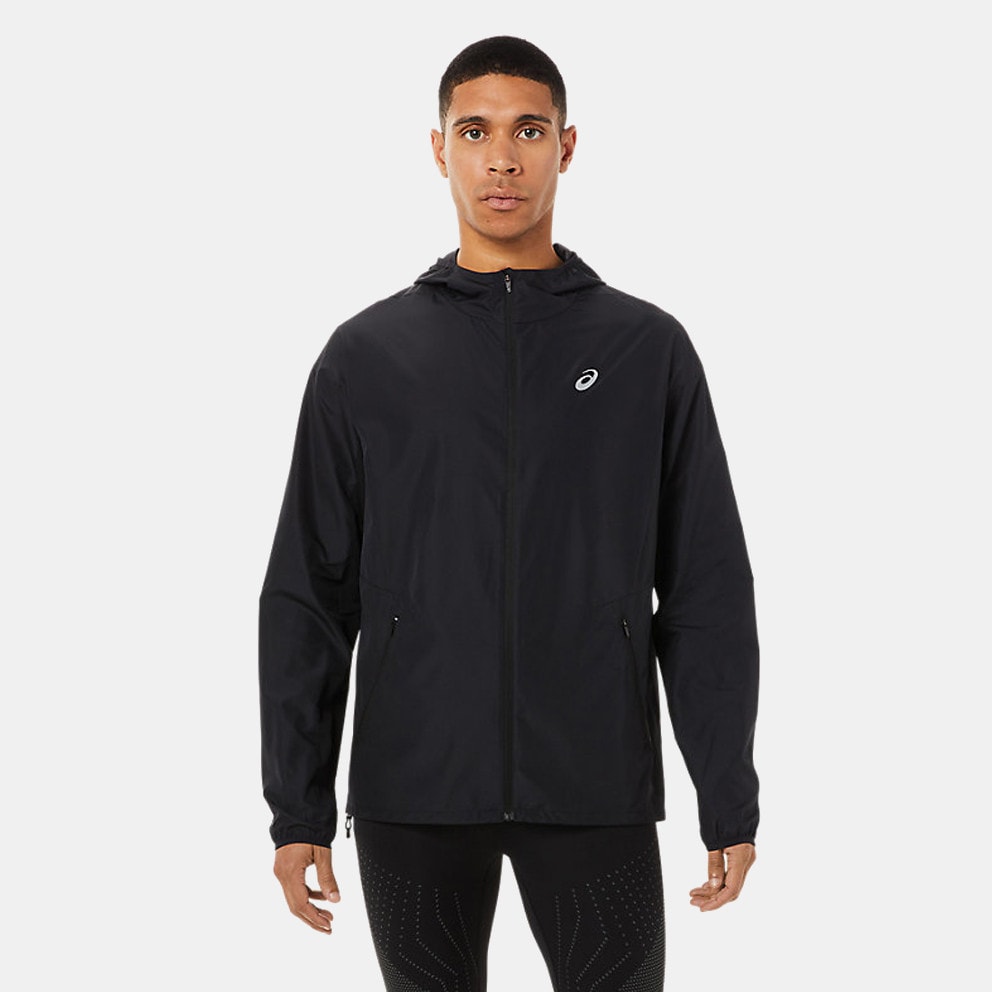 ASICS Accelerate Light Men's Running Jacket