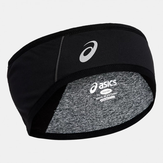 Asics Thermal Ear Cover Headband