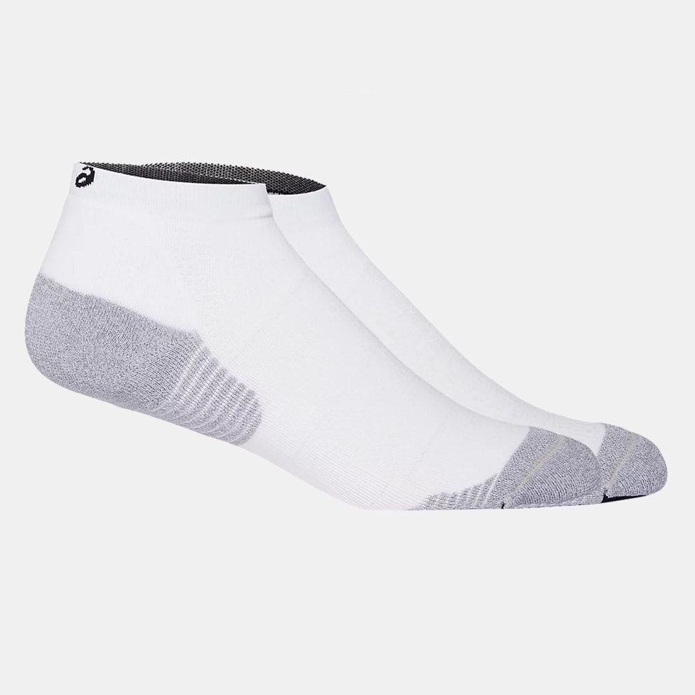 ASICS Sprintride Run Quarter Unisex Socks