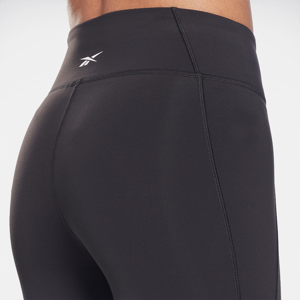 Reebok Sport Lux High-Waisted Women's Leggings