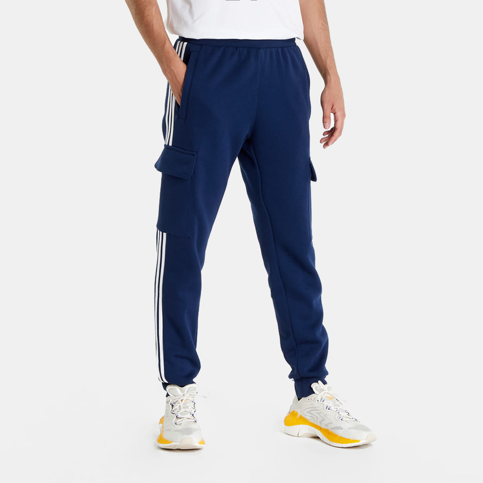 adidas Essentials Made with Hemp Sweat Pants  Green  adidas India