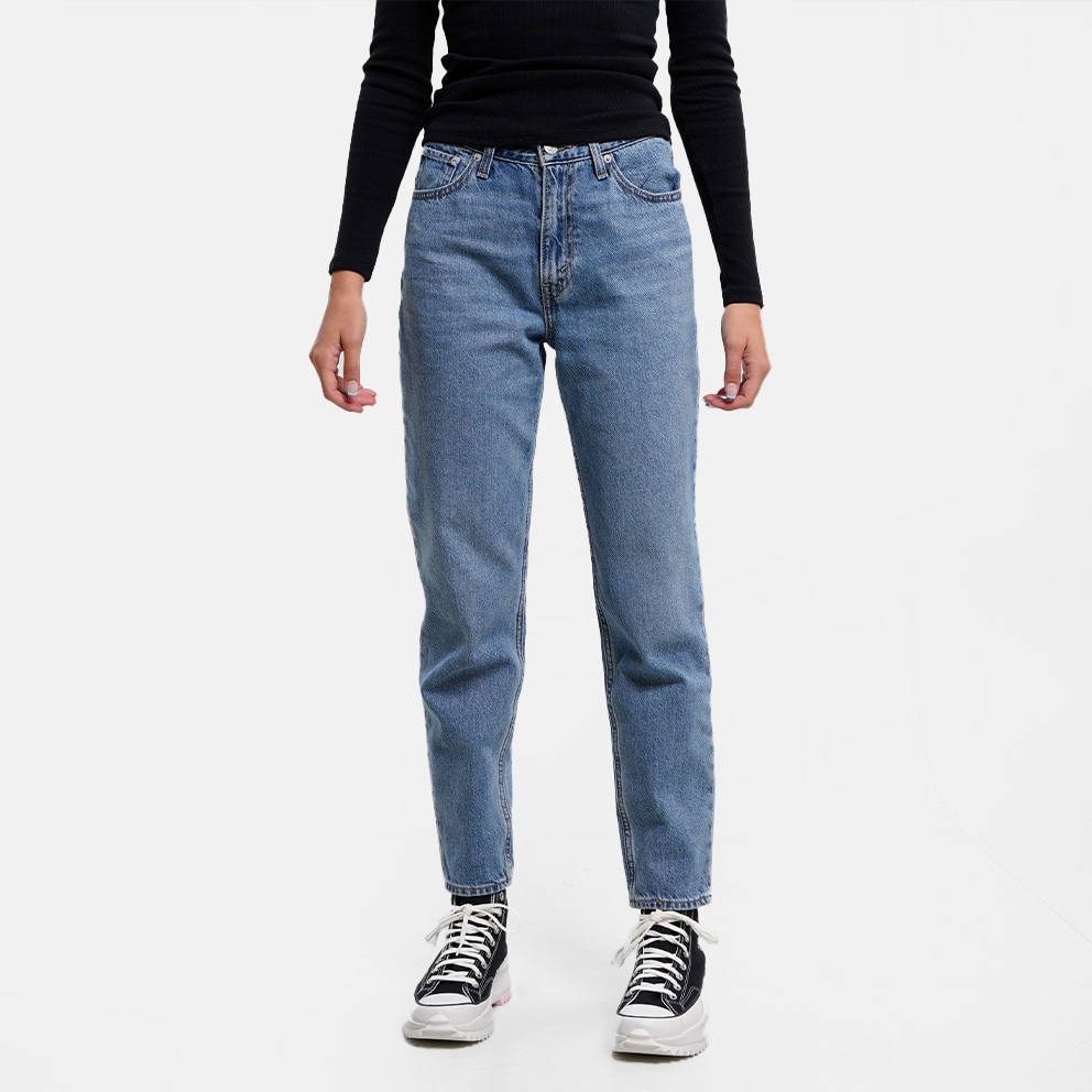 Levi's '80s Mom Γυναικείο Τζιν Παντελόνι (9000114342_26105)