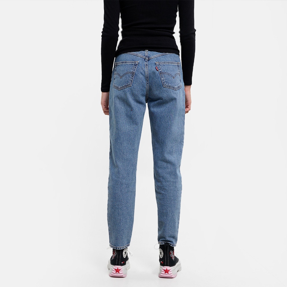 Levi's '80s Mom Γυναικείο Τζιν Παντελόνι