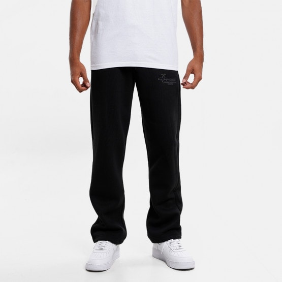 Target Cuffed Pant Fleece ''Basic New Logo'' Mens' Track Pants