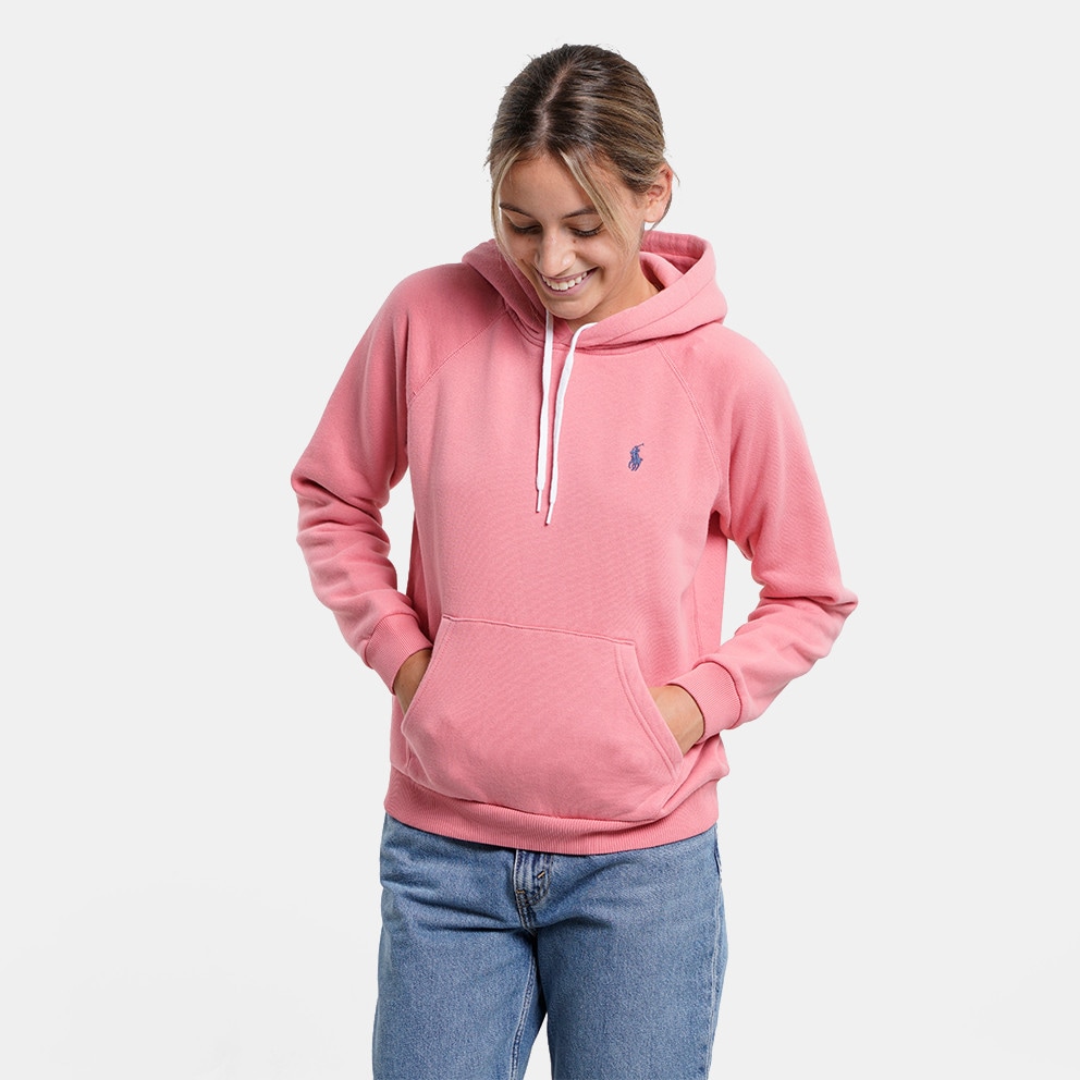 021 - Polo Ralph Lauren Women\'s Hoodie Pink 211794394 - usb belts polo- shirts office-accessories Kids footwear Trunks