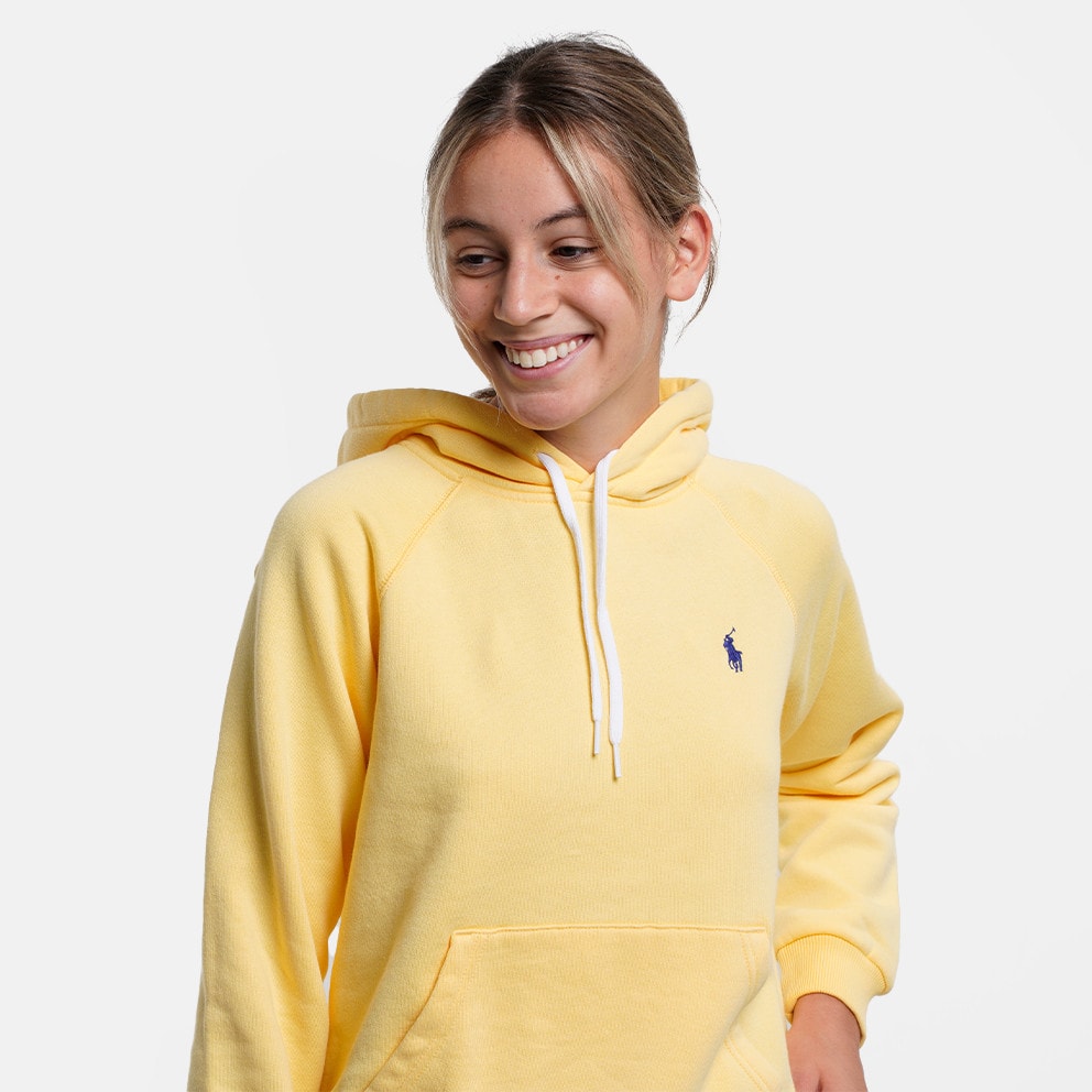 Polo Ralph Lauren Women's Hoodie