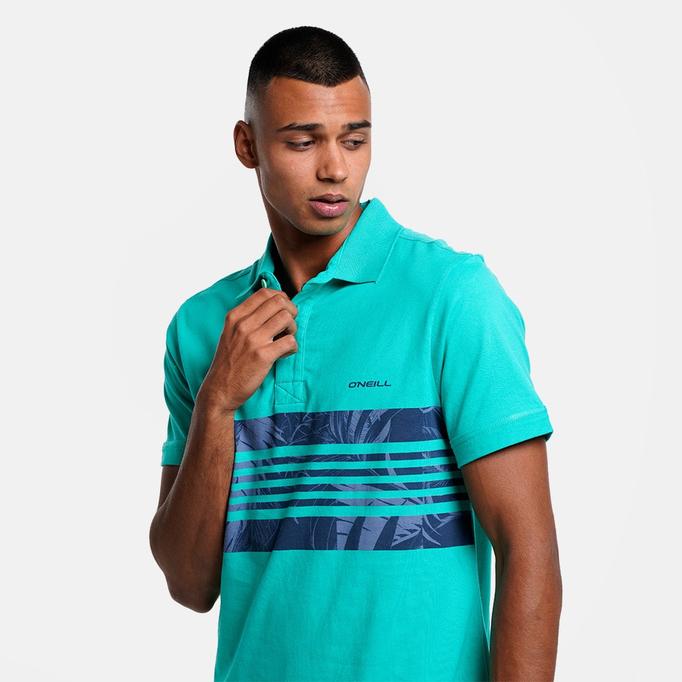 O'Neill Lm Haupu Men's Polo T-shirt