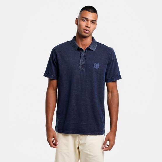 O'Neill O'Riginals Ανδρικό Polo T-Shirt