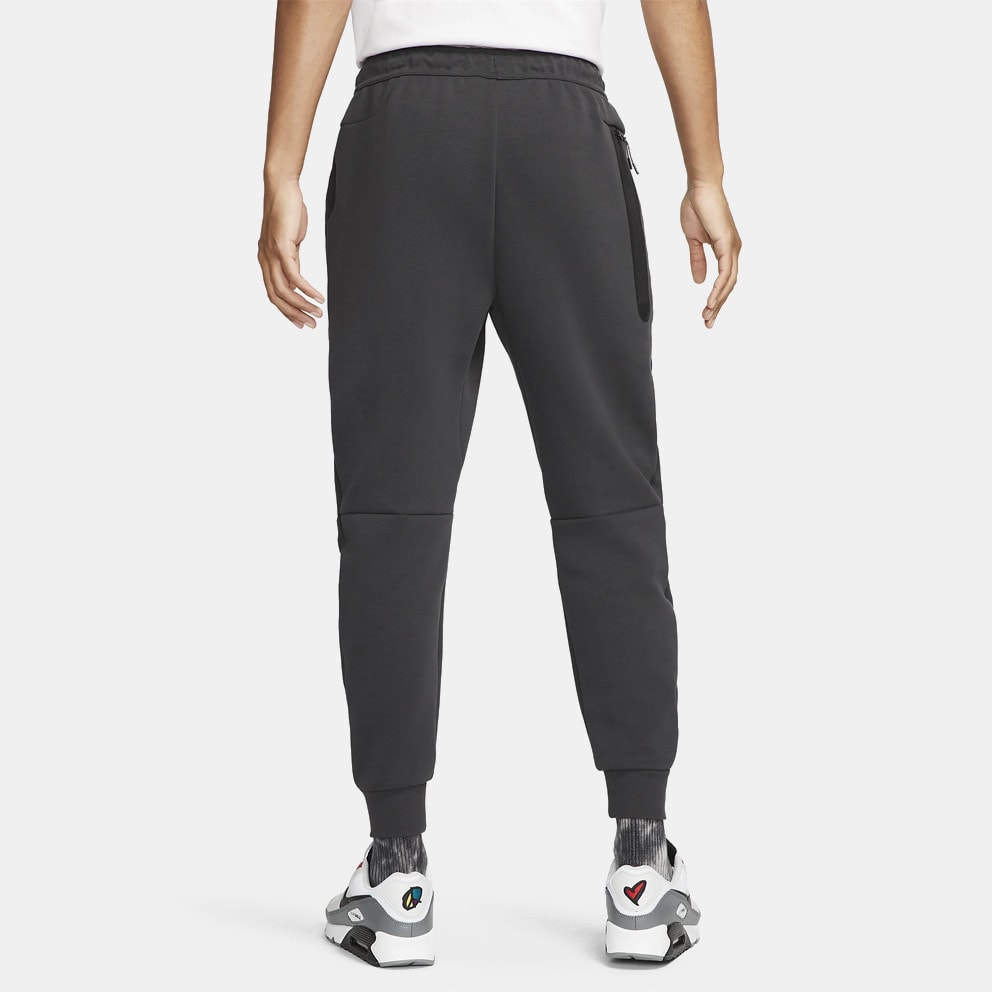 Nike Sportswear Tech Fleece Men s Joggers Pants Grey DV0538 070