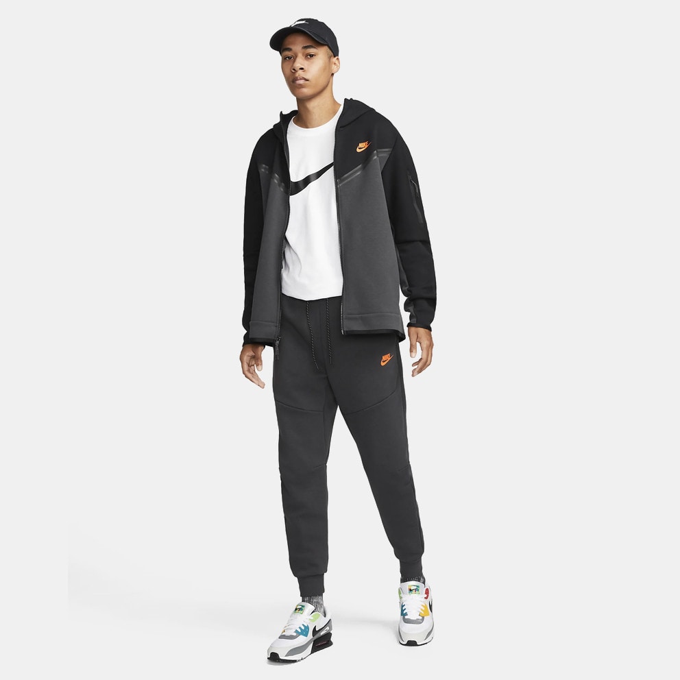 Nike Sportswear Tech Fleece Ανδρικό Παντελόνι Φόρμας