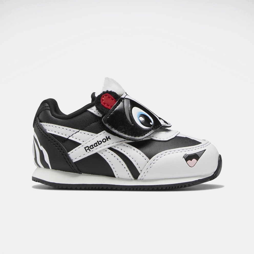 Reebok Royal Classic Jogger 2 KC Βρεφικά Παπούτσια (9000111933_61133)