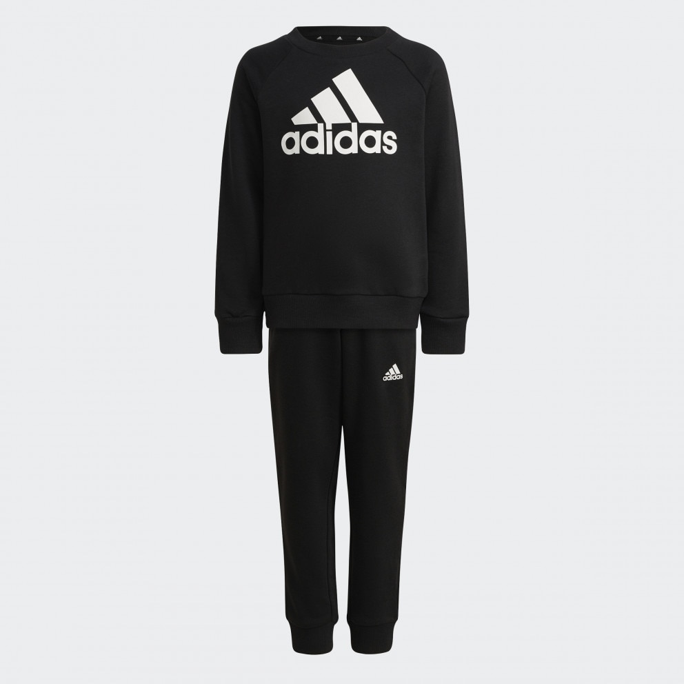 adidas Bos Jog Fit Παιδικό Σετ Φόρμας