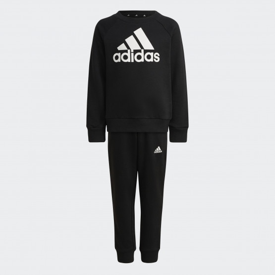 adidas Performance Bos Jog Fit Παιδικό Σετ Φόρμας