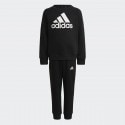 adidas Bos Jog Fit Παιδικό Σετ Φόρμας