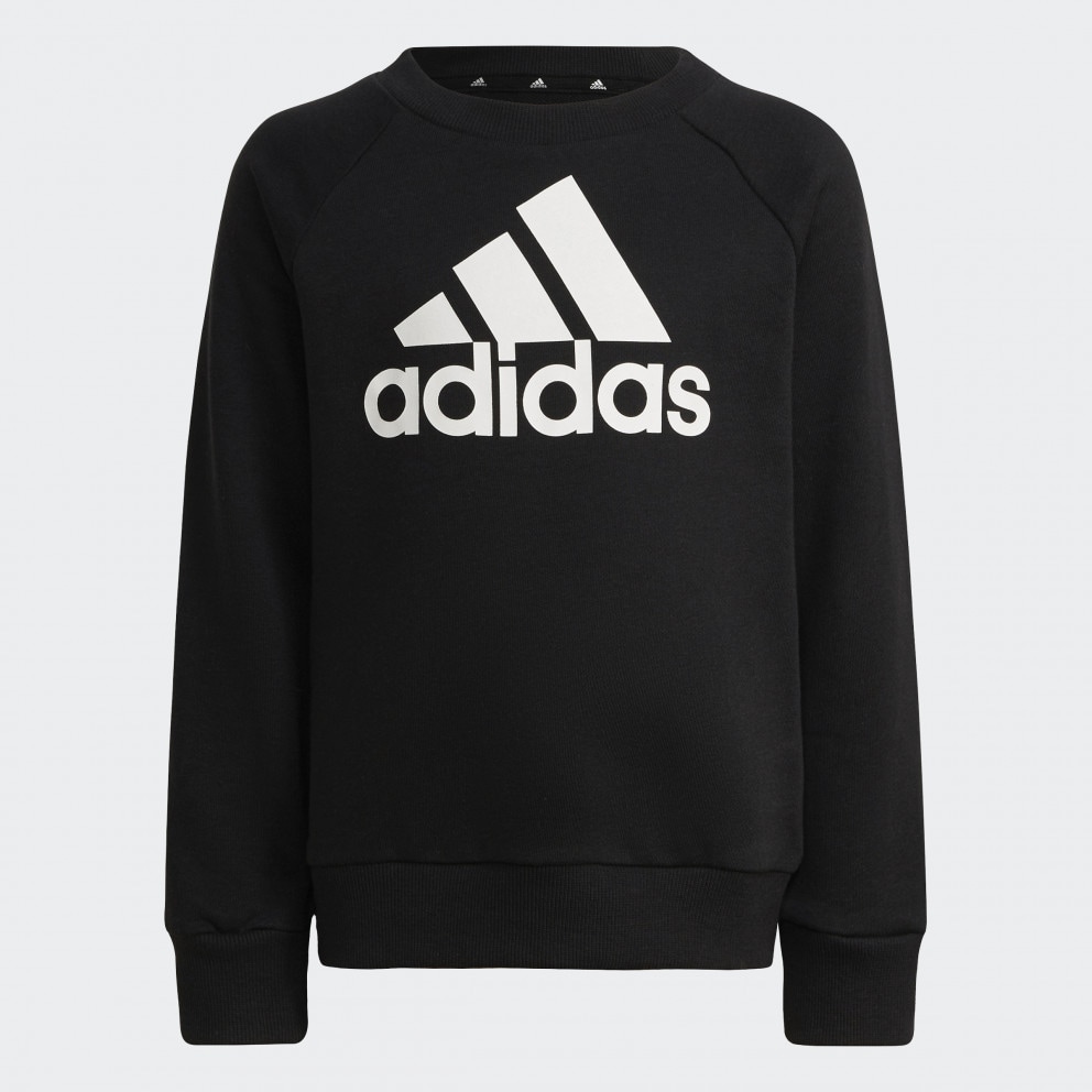 adidas Bos Jog Fit Παιδικό Σετ Φόρμας