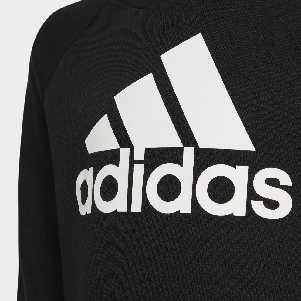 adidas Bos Jog Fit Παιδικό Σετ Φόρμας