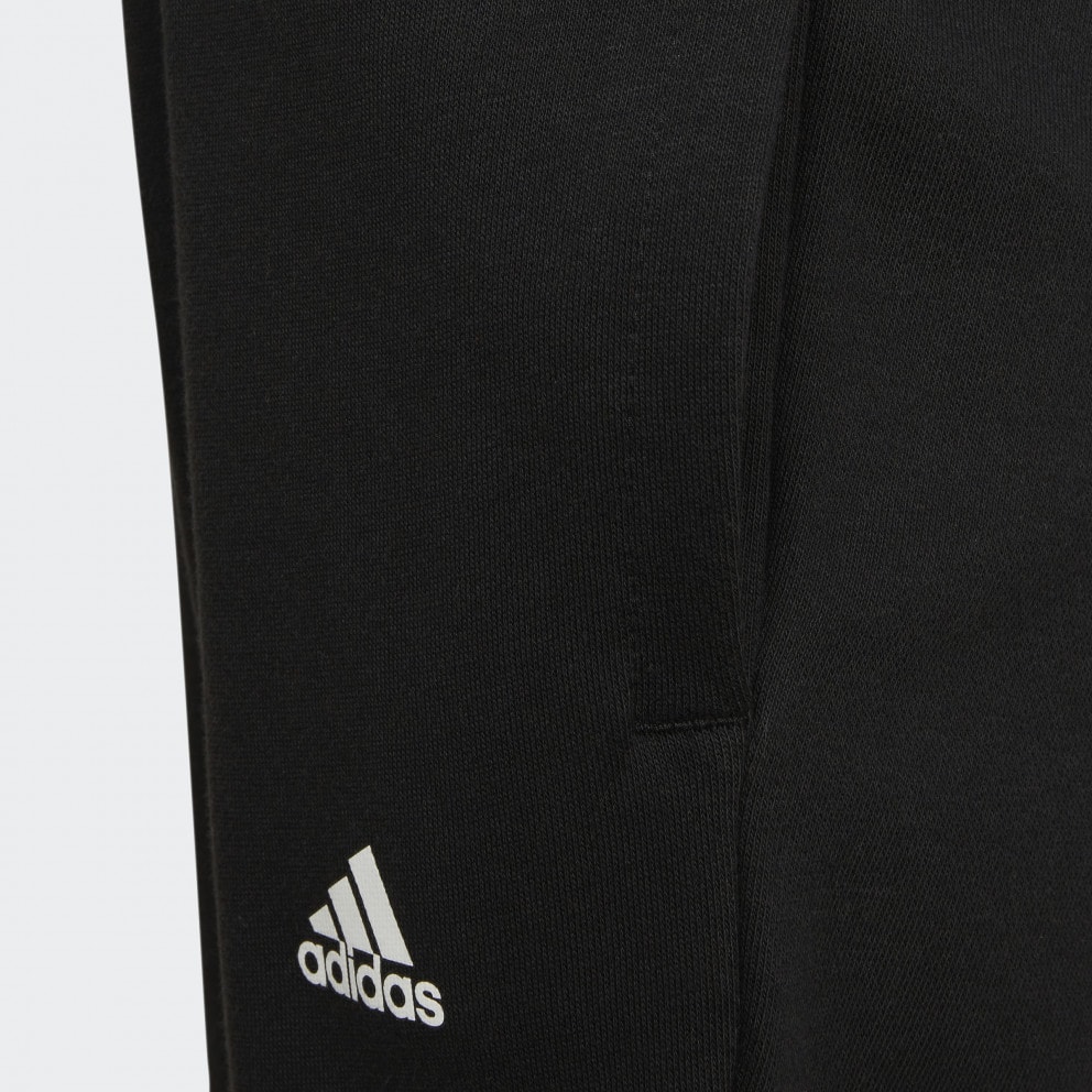 adidas Performance Bos Jog Fit Παιδικό Σετ Φόρμας