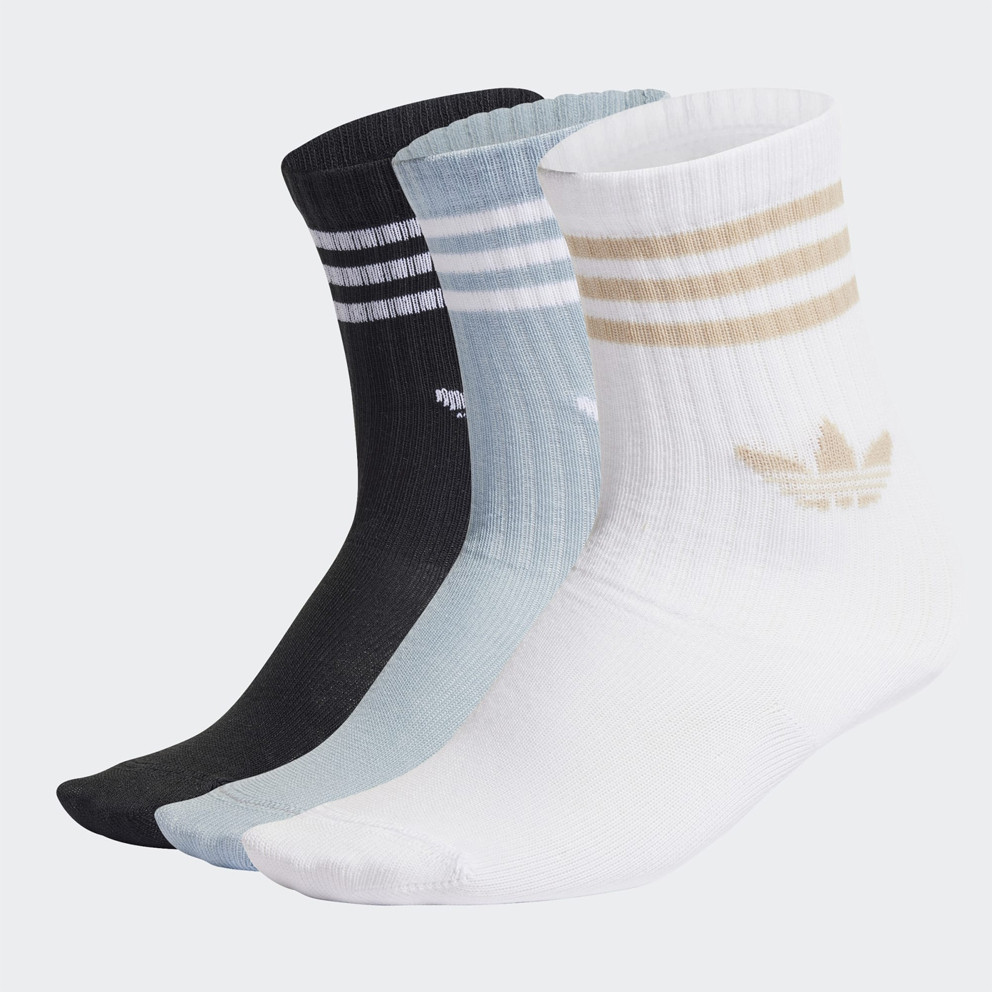 adidas Originals 3-Pack Παιδικές Κάλτσες (9000113384_61385)