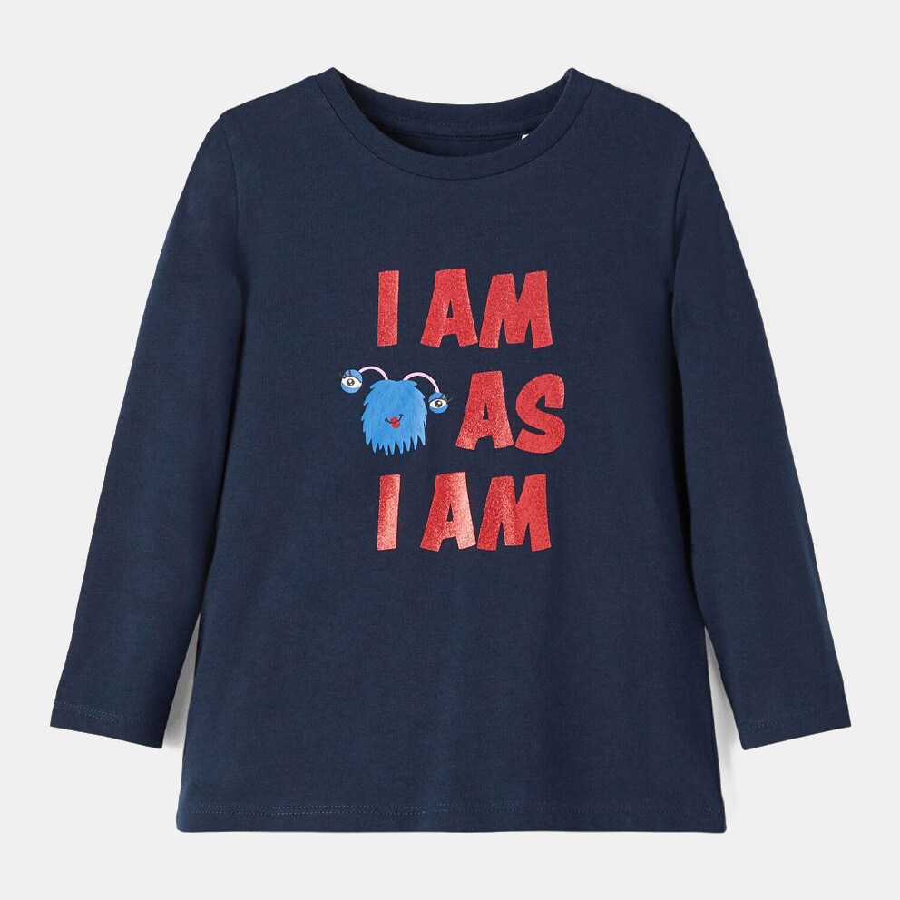 Name it Be Yourself Infant's Sweatshirt