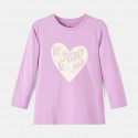 Name it Be Yourself Infant's Sweatshirt