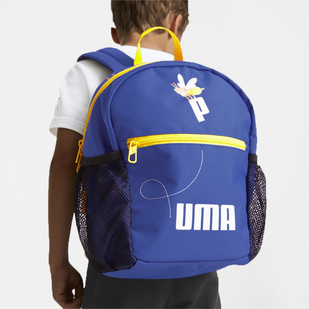 Puma Small World Kids's Backpack