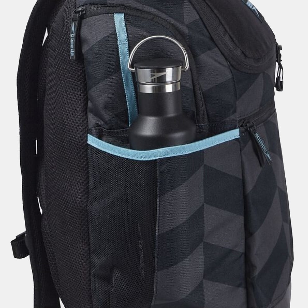 Speedo Teamster 2.0 Σακίδιο Πλάτης 35L