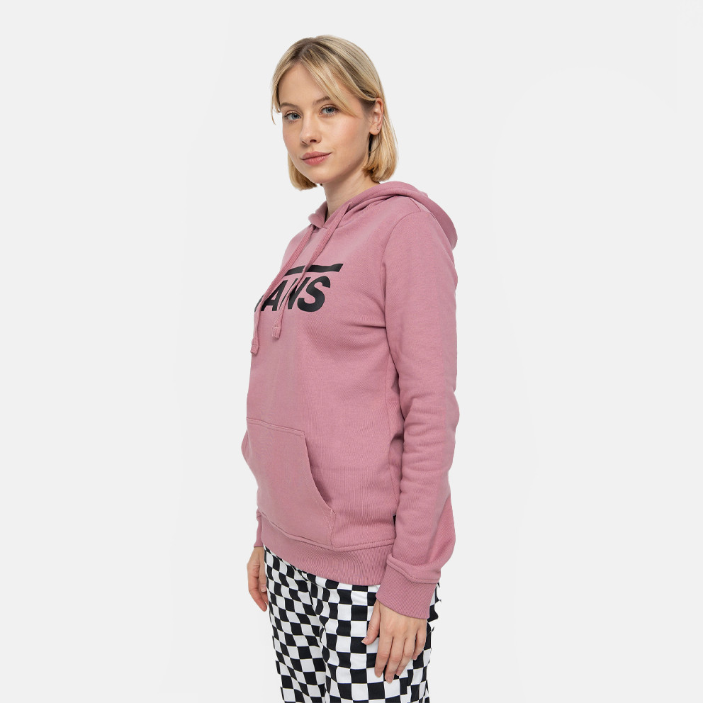 Vans Classic V Women's Hoodie