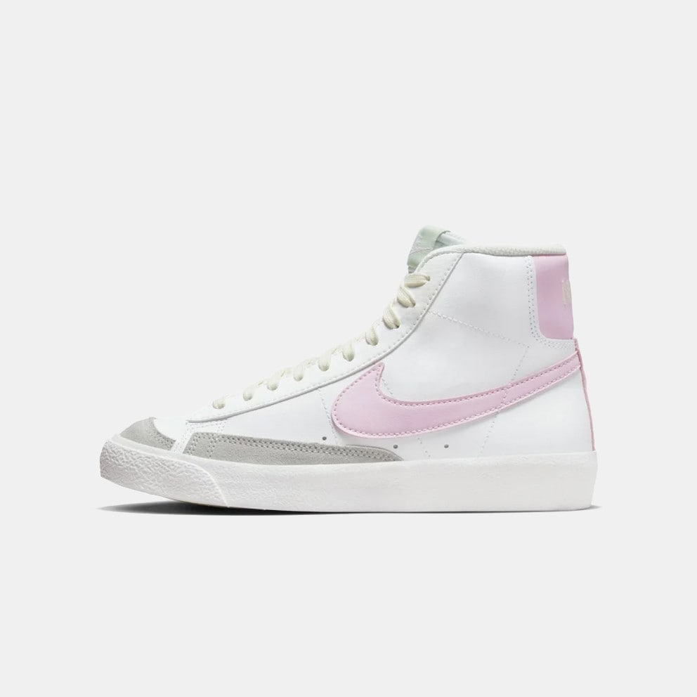 Nike Blazer Mid '77 Παιδικά Παπούτσια (9000109672_60349)