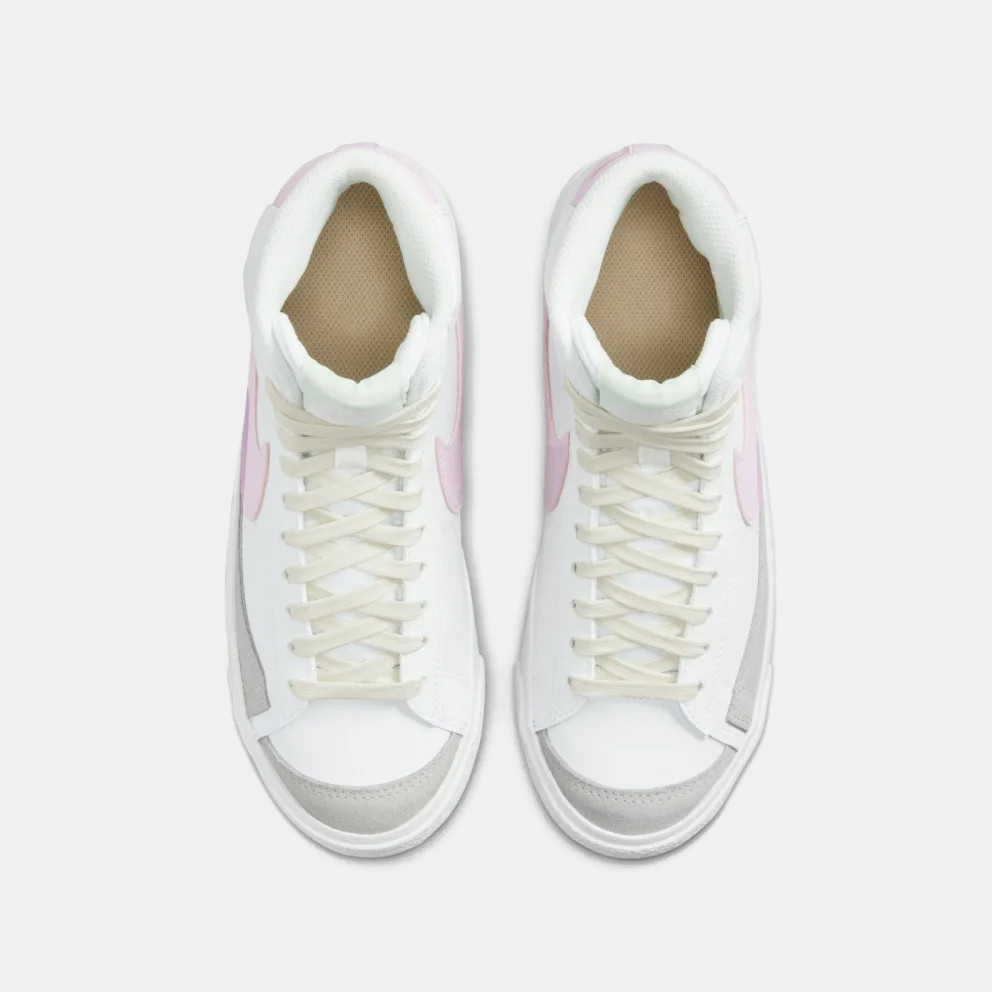 Nike Blazer Mid '77 Kids' Shoes