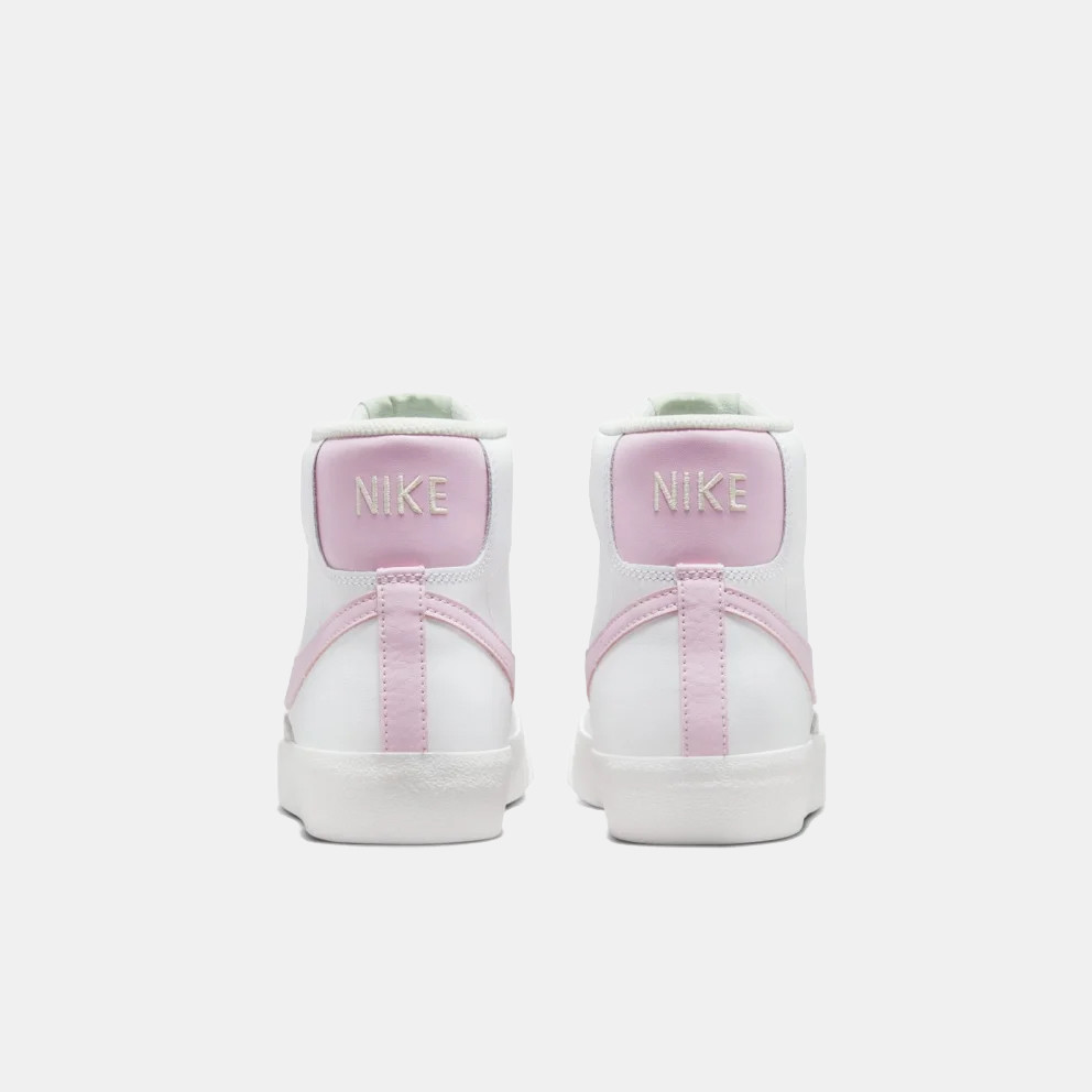 Nike Blazer Mid '77 Kids' Shoes