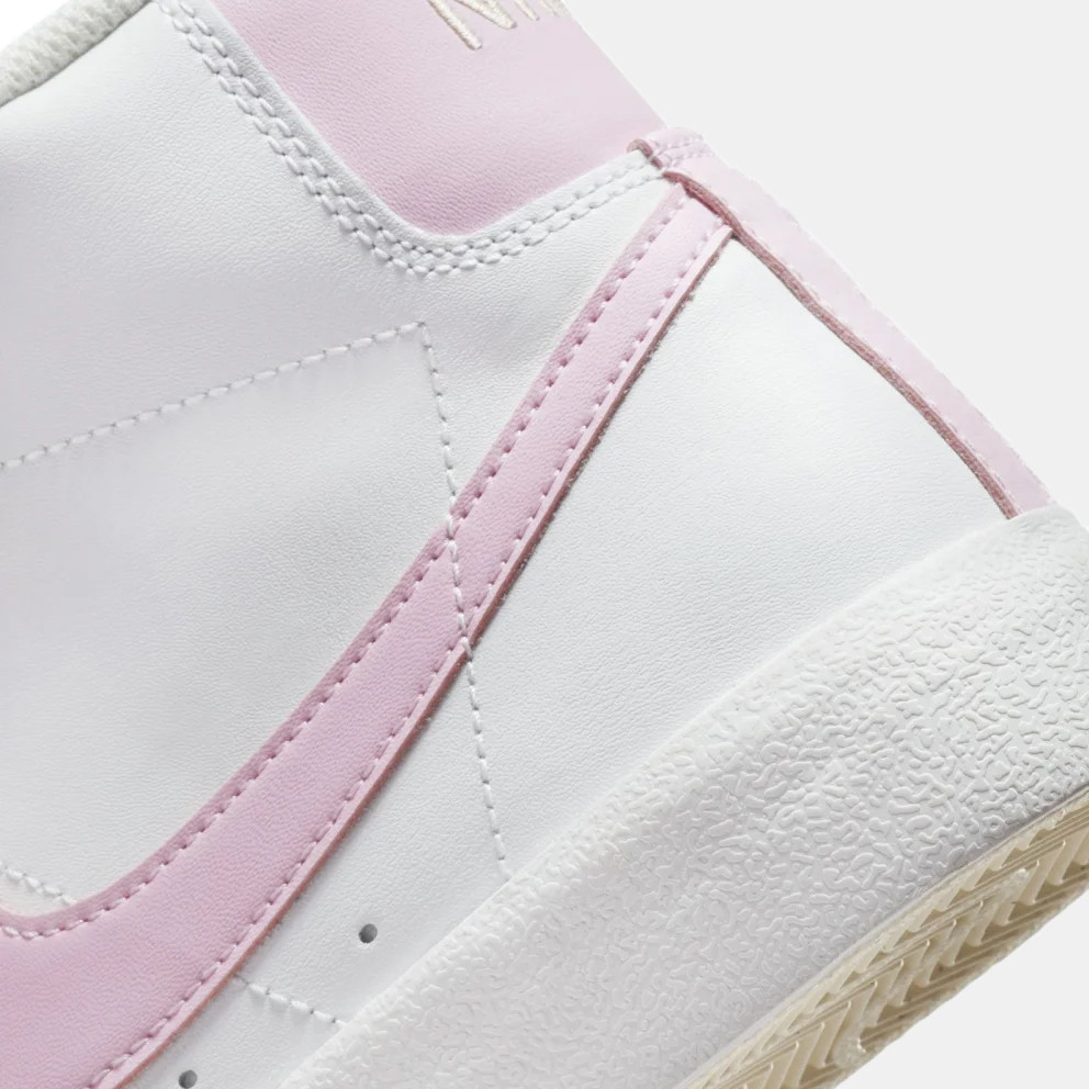 Nike Blazer Mid '77 Kids' Shoes