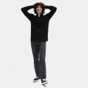 Vans Mn Versa Standard Q- Black Men's Blouse with Long Sleeves