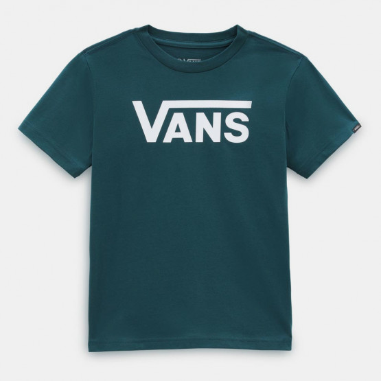 Vans By Classic Παιδικό T-Shirt