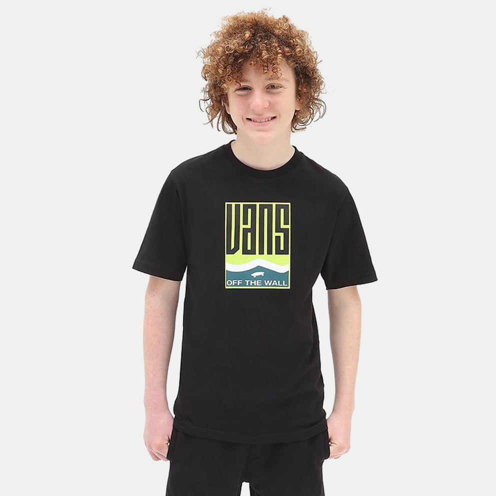 Vans Maze Kids' T-Shirt