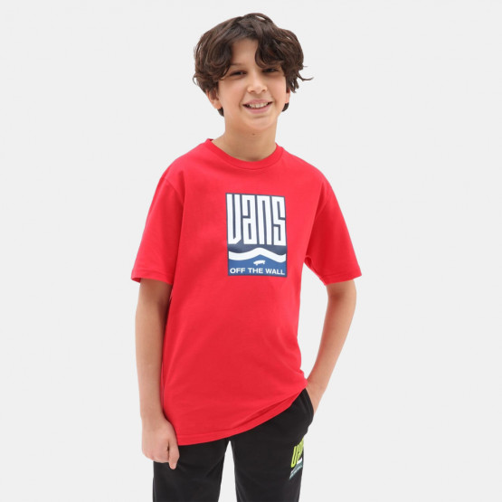 Vans Maze Kids' T-Shirt