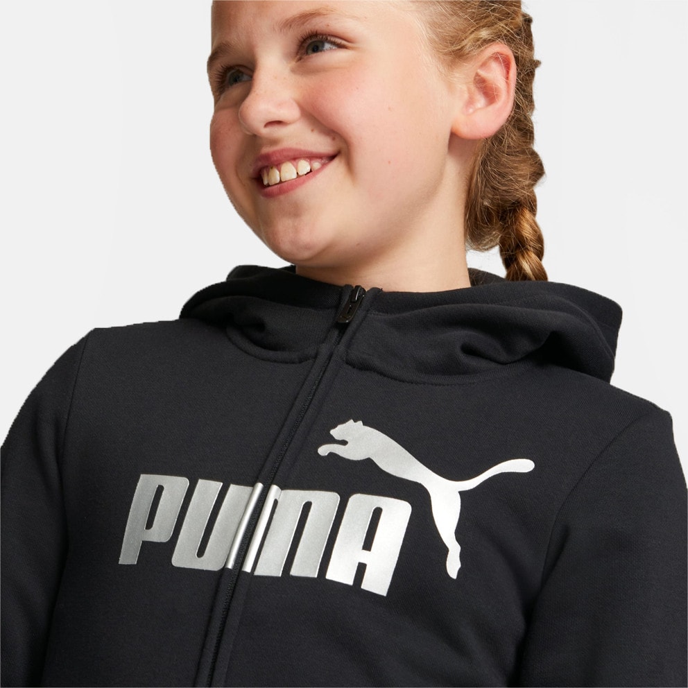 Puma Essentials+ Παιδική Ζακέτα