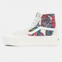 Vans Ua Sk8-Hi Stackform Γυναικεία Παπούτσια