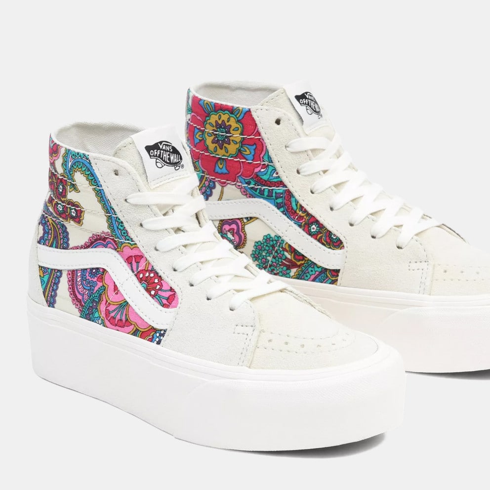 Vans Ua Sk8-Hi Stackform Women's Shoes