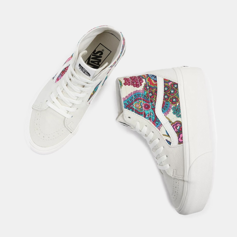 Vans Ua Sk8-Hi Stackform Women's Shoes