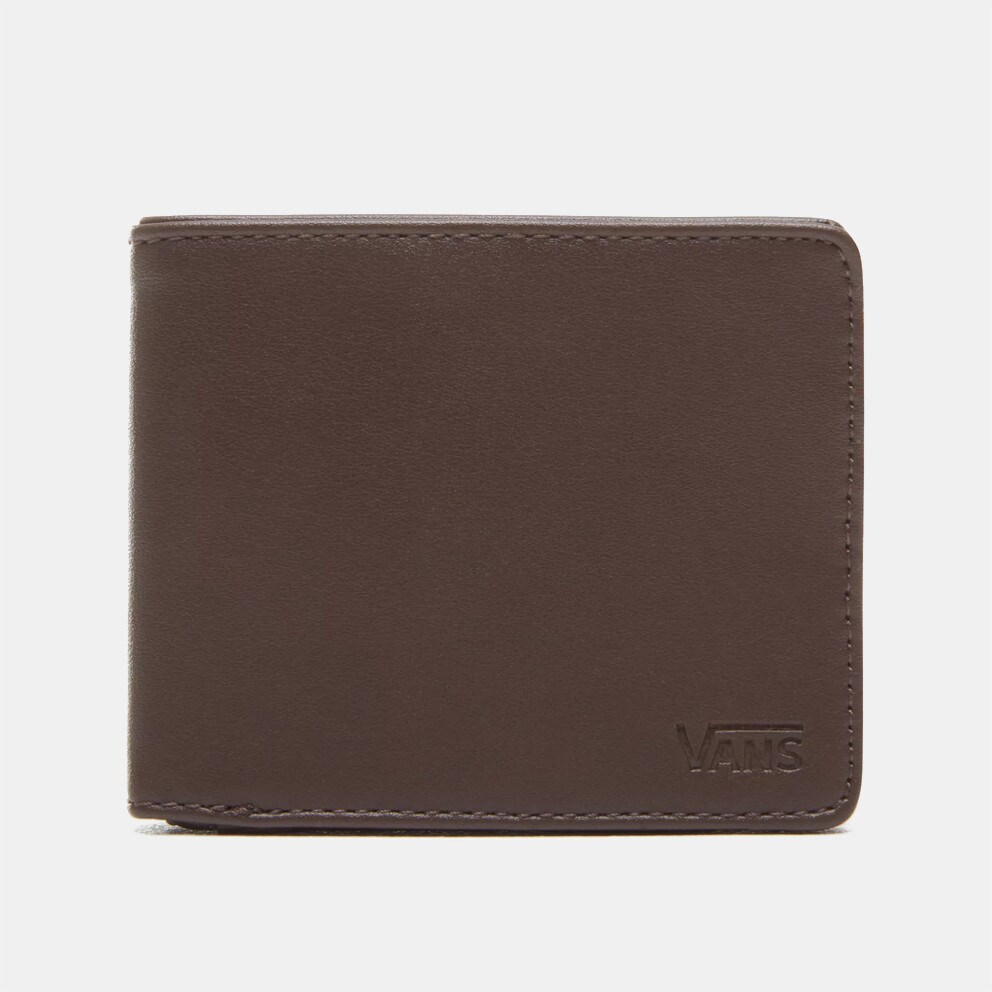 Vans Drop Bifold Men's Wallet