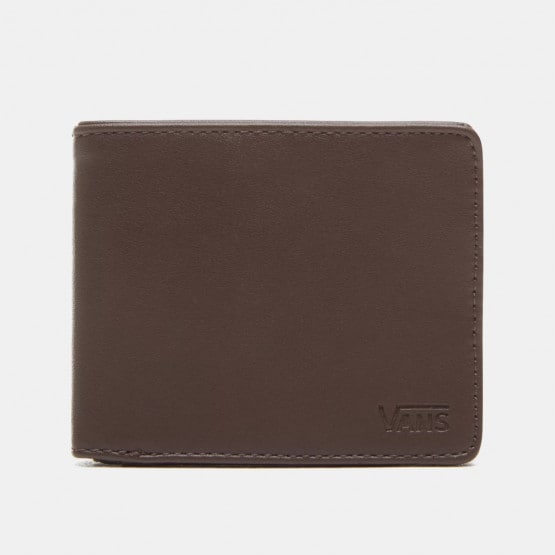 Vans Drop Bifold Men's Wallet