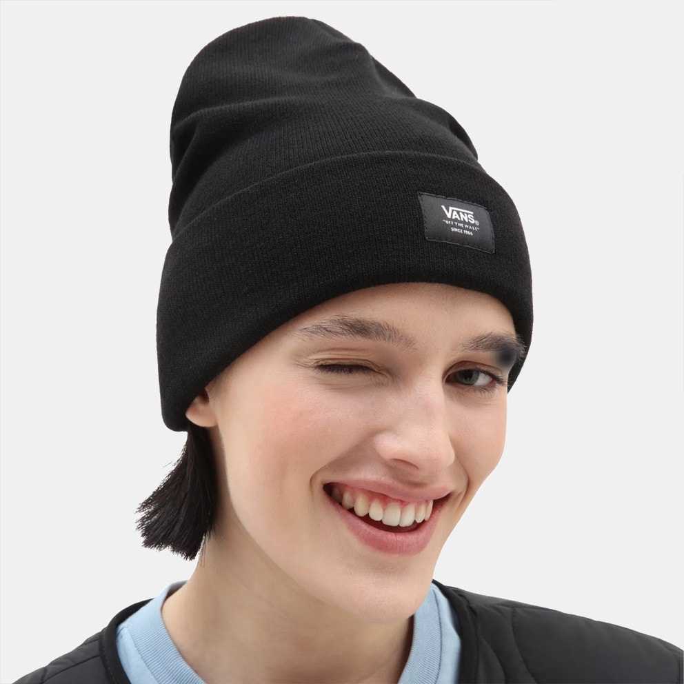 KICK BEANY BONNET NOIR