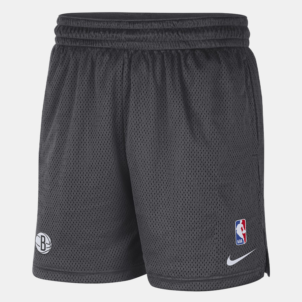 Nike Brooklyn Nets Player Ανδρικό Σορτς για Μπάσκετ (9000110364_60829)